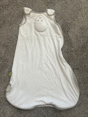 Nested Bean sleep sack size Medium